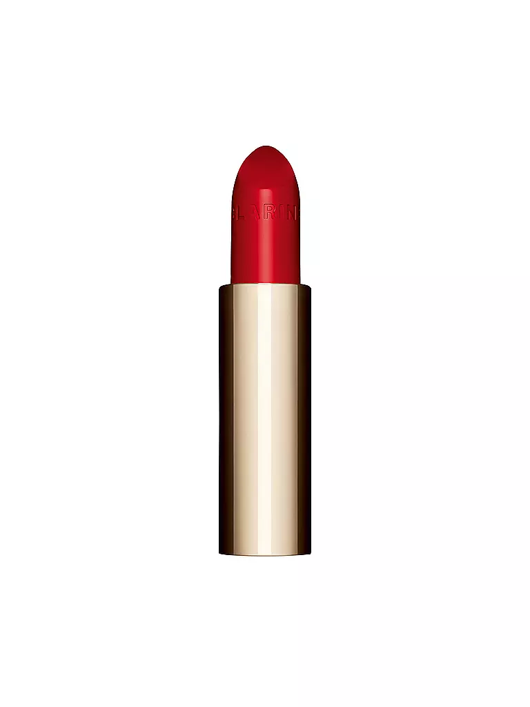 CLARINS | Lápiz labial - Recambio Joli Rouge (743 Cherry Red) | Rojo