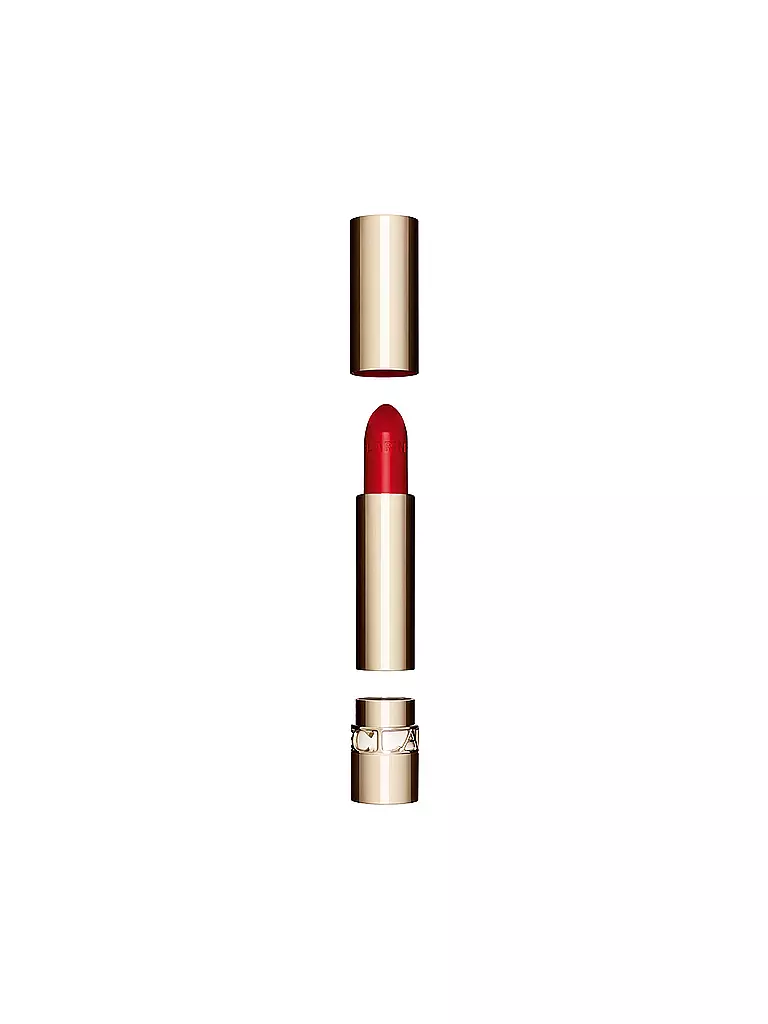 CLARINS | Lápiz labial - Recambio Joli Rouge (743 Cherry Red) | Rojo