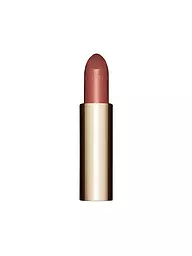 CLARINS | Lápiz labial - Recambio Joli Rouge (757 Nude Brick) | Rojo oscuro