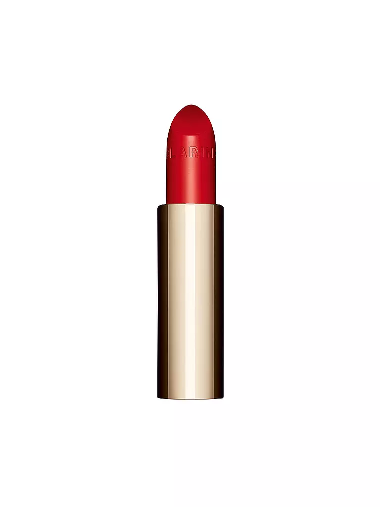 CLARINS | Lápiz labial - Recambio Joli Rouge (768 Strawberry) | Rojo