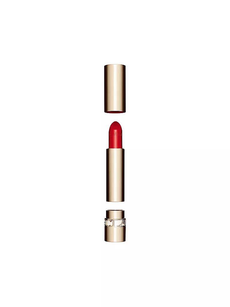 CLARINS | Lápiz labial - Recambio Joli Rouge (768 Strawberry) | Rojo