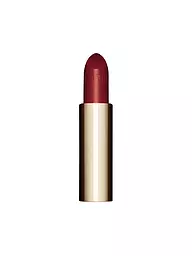 CLARINS | Lápiz labial - Recambio Joli Rouge (757 Nude Brick) | Rojo oscuro