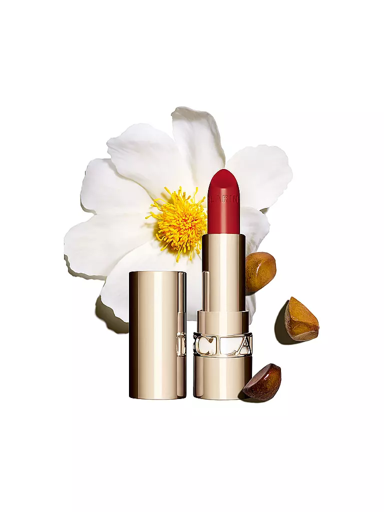 CLARINS | Lápiz labial - Recambio Joli Rouge (770 Apple) | Rojo