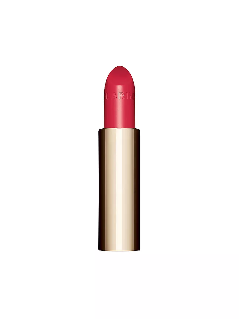 CLARINS | Lápiz labial - Recambio Joli Rouge (773 Pink Tulip) | Rojo
