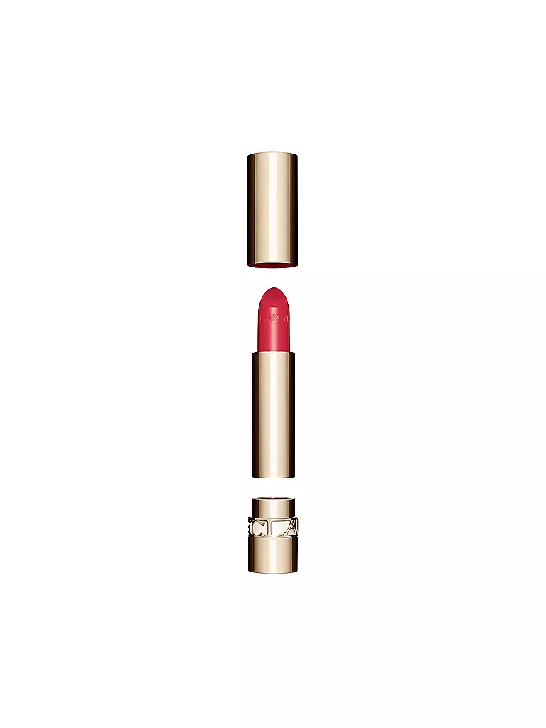 CLARINS | Lápiz labial - Recambio Joli Rouge (773 Pink Tulip) | Rojo