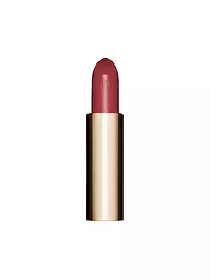 CLARINS | Lápiz labial - Recambio Joli Rouge (757 Nude Brick) | Rojo oscuro