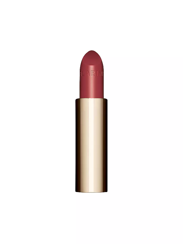 CLARINS | Lápiz labial - Recambio Joli Rouge (774 Pink Blossom) | Rojo oscuro