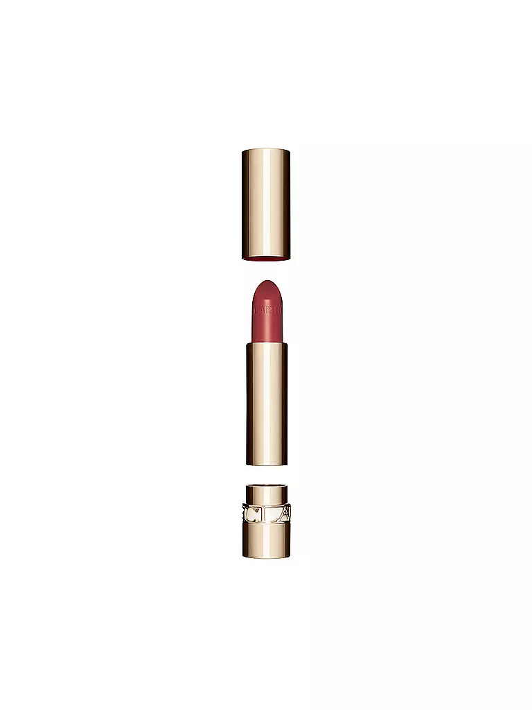 CLARINS | Lápiz labial - Recambio Joli Rouge (774 Pink Blossom) | Rojo oscuro