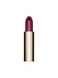 CLARINS | Lápiz labial - Recambio Joli Rouge (757 Nude Brick) | Rojo oscuro
