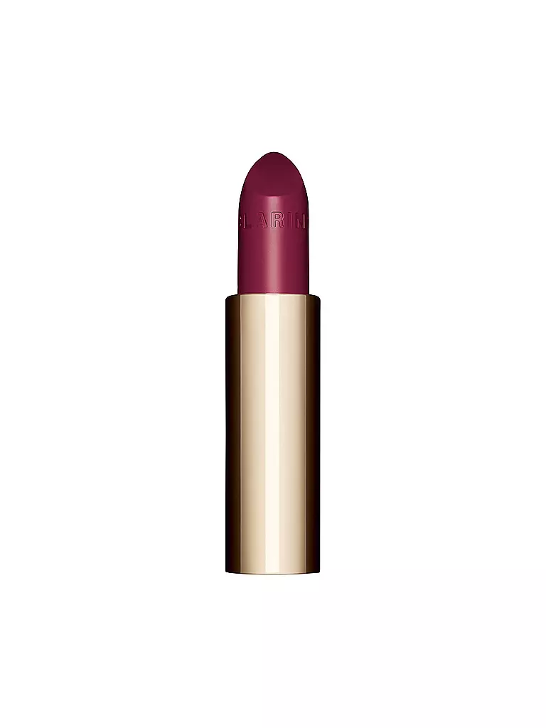 CLARINS | Lápiz labial - Recambio Joli Rouge (776 Fuchsia Cosmos) | Rojo oscuro