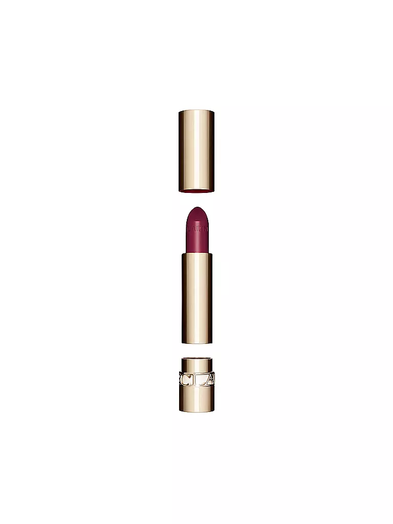 CLARINS | Lápiz labial - Recambio Joli Rouge (776 Fuchsia Cosmos) | Rojo oscuro