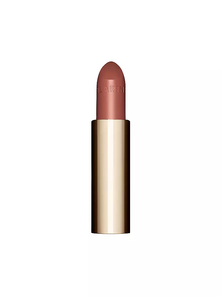 CLARINS | Lápiz labial - Recambio Joli Rouge (778 Peccan Nude) | Rojo oscuro