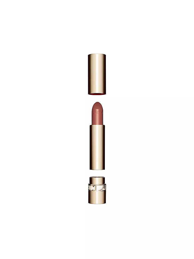 CLARINS | Lápiz labial - Recambio Joli Rouge (778 Peccan Nude) | Rojo oscuro