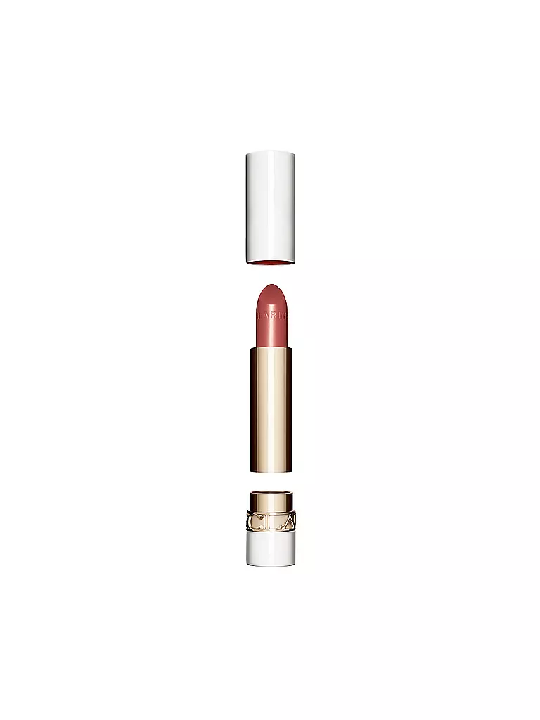 CLARINS | Lápiz labial - Recambio Joli Rouge Shine (705S Soft Berry) | Baya