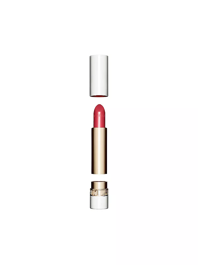 CLARINS | Lápiz labial - Recambio Joli Rouge Shine (723S Raspberry) | Rosa