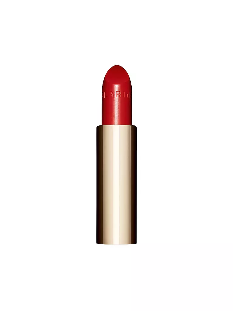 CLARINS | Lápiz labial - Recambio Joli Rouge Shine (742S Joli Rouge) | Rojo