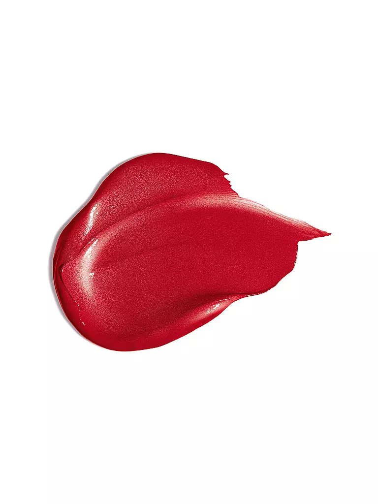 CLARINS | Lápiz labial - Recambio Joli Rouge Shine (742S Joli Rouge) | Rojo