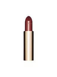 CLARINS | Lápiz labial - Recambio Joli Rouge Shine (723S Raspberry) | Rojo oscuro