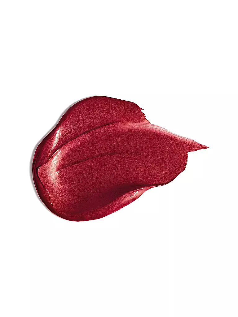 CLARINS | Lápiz labial - Recambio Joli Rouge Shine (779S Redcurrant) | Rojo oscuro