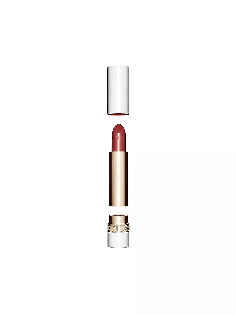 CLARINS | Lápiz labial - Recambio Joli Rouge Shine (780S Grapefruit) | Rosa