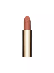 CLARINS | Labial - Recambio Joli Rouge Velvet (705V Soft Berry) | Marrón claro