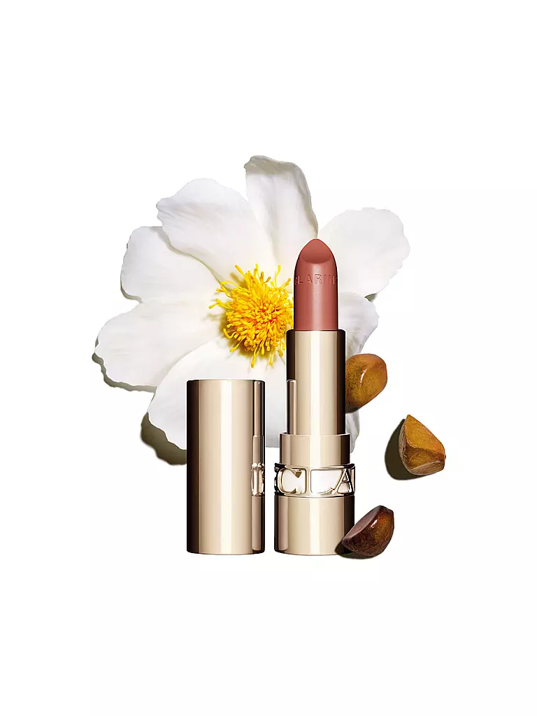 CLARINS | Labial - Joli Rouge (789 Mocha Nude) | Camel