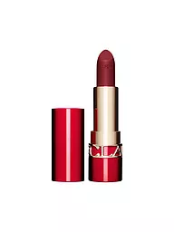 CLARINS | Lápiz labial - Joli Rouge Velvet (795V Chestnut) | Rojo