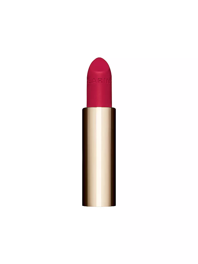 CLARINS | Labial - Joli Rouge Velvet Recambio (791V Deep Fuchsia) | Baya