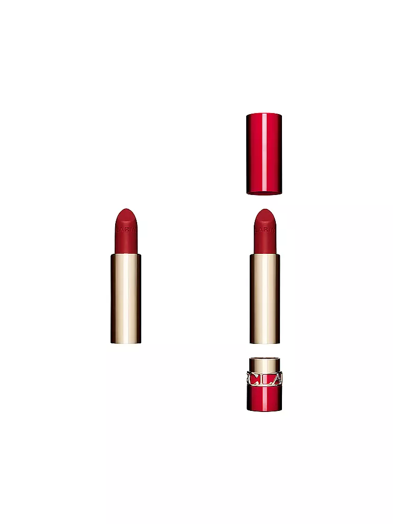 CLARINS | Labial - Joli Rouge Velvet Refill (793V Red Cranberry) | Baya