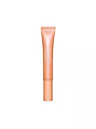 CLARINS | Lápiz labial - Eclat Minute Embellisseur Lèvres (18 Intense Garnet) | Naranja