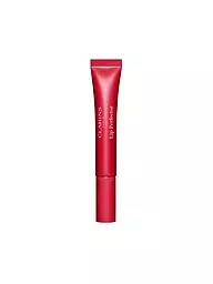 CLARINS | Lápiz labial - Eclat Minute Embellisseur Lèvres (18 Intense Garnet) | Baya