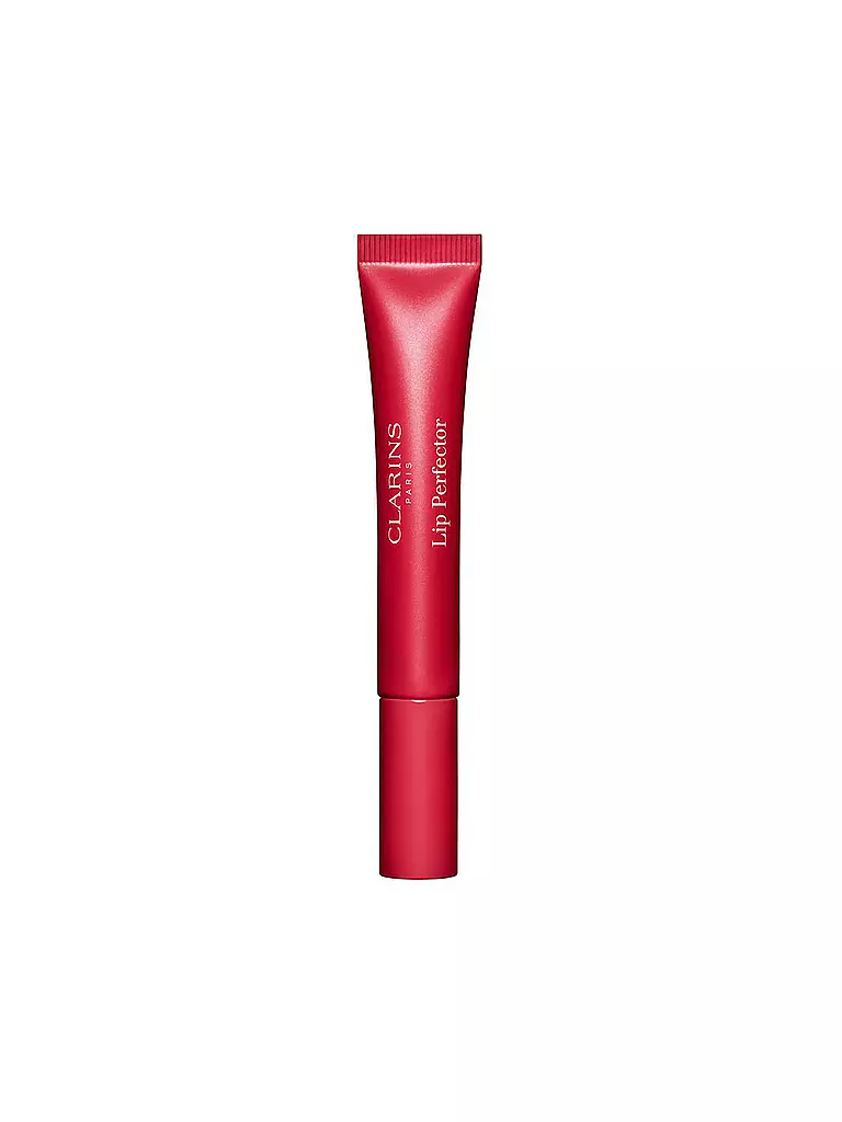CLARINS | Labial - Natural Lip Perfector (24 Fuchsia Glow) | Baya