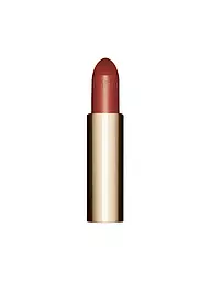 CLARINS | Lápiz labial - Recambio Joli Rouge (757 Nude Brick) | Rojo oscuro