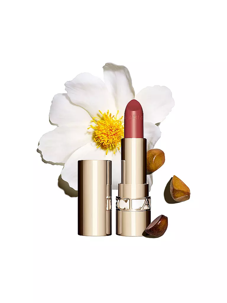CLARINS | Labial - Recambio Joli Rouge (752 Rosewood) | Rosa