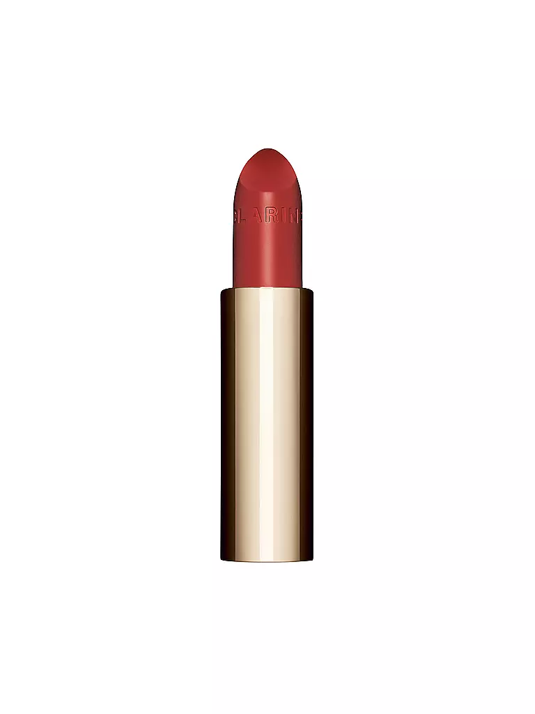 CLARINS | Labial - Recambio Joli Rouge (771 Dahlia Red) | Rojo