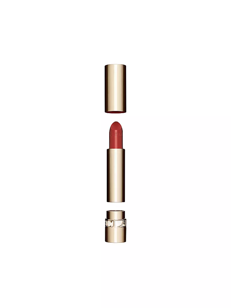 CLARINS | Labial - Recambio Joli Rouge (771 Dahlia Red) | Rojo