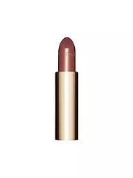 CLARINS | Lápiz labial - Recambio Joli Rouge Shine (723S Raspberry) | Rojo oscuro