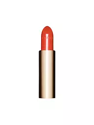 CLARINS | Lápiz labial - Recambio Joli Rouge Shine (723S Raspberry) | Naranja