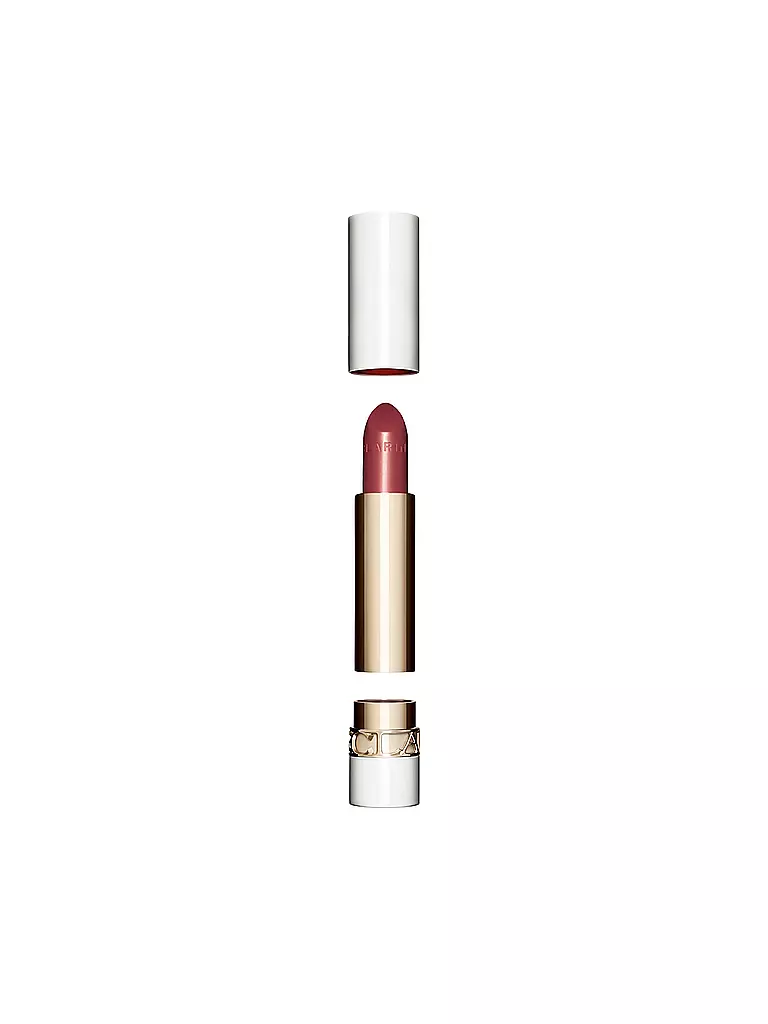CLARINS | Labial - Recambio Joli Rouge Shine (732S Grenadine) | Rosa