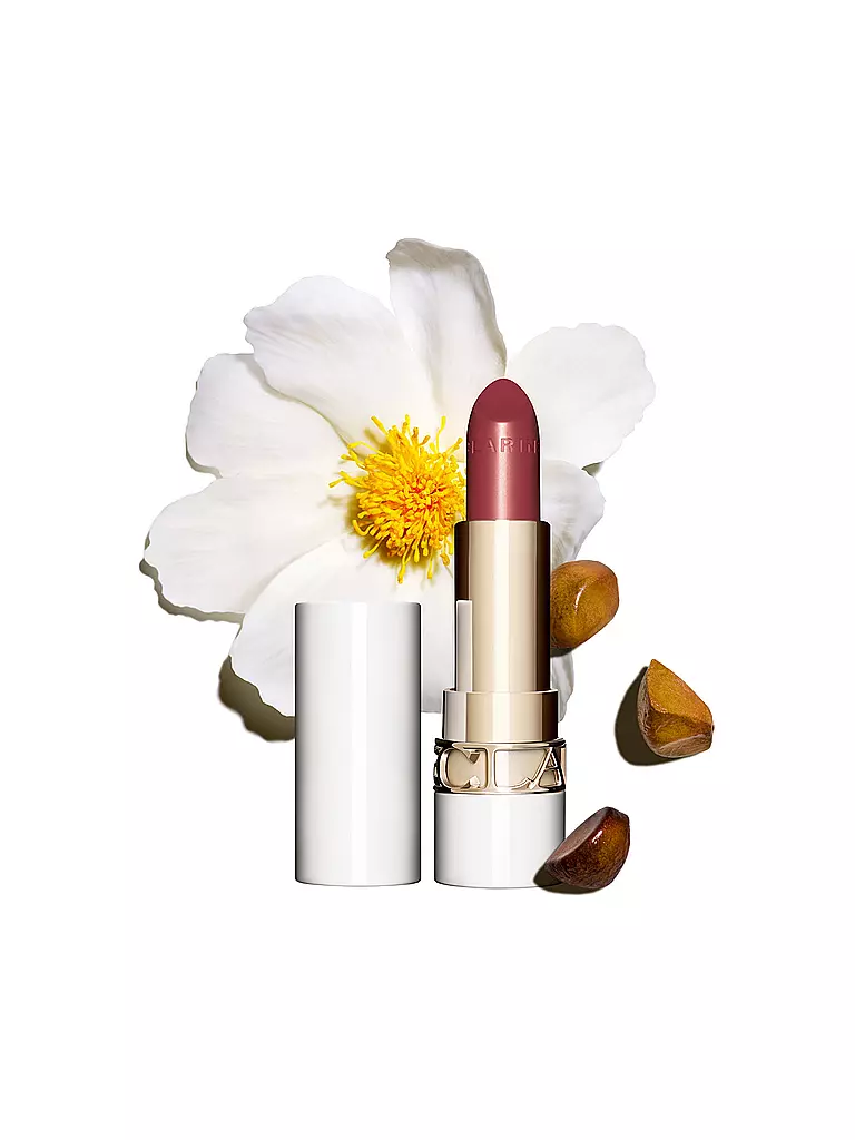 CLARINS | Labial - Recambio Joli Rouge Shine (732S Grenadine) | 