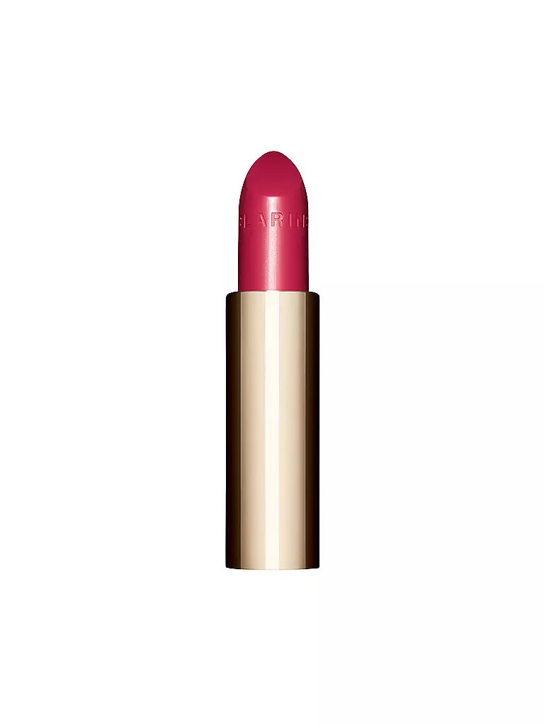 CLARINS | Labial - Recambio Joli Rouge Shine (762S Pop Pink) | Rojo