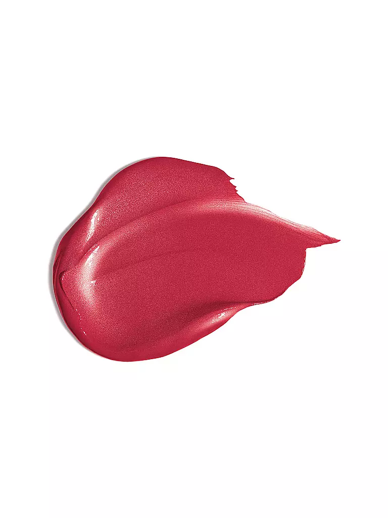 CLARINS | Labial - Recambio Joli Rouge Shine (762S Pop Pink) | Rojo