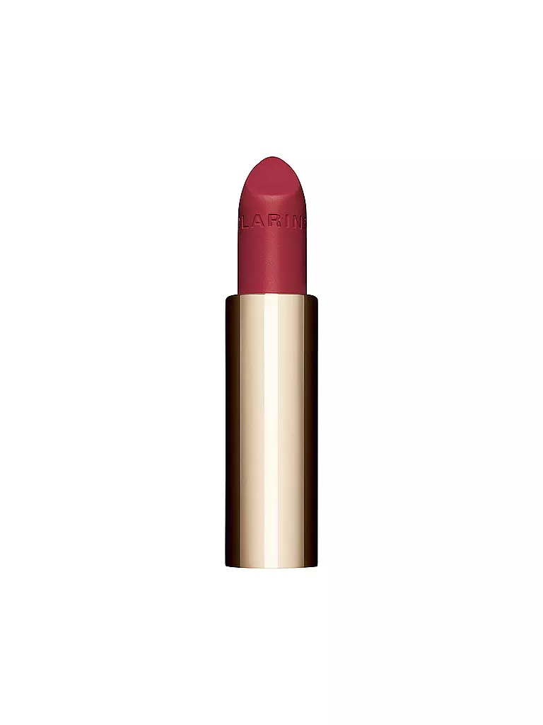 CLARINS | Labial - Recambio Joli Rouge Velvet (732V Grenadine) | Rojo