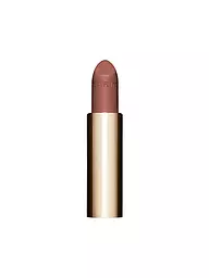 CLARINS | Labial - Recambio Joli Rouge Velvet (705V Soft Berry) | Marrón claro