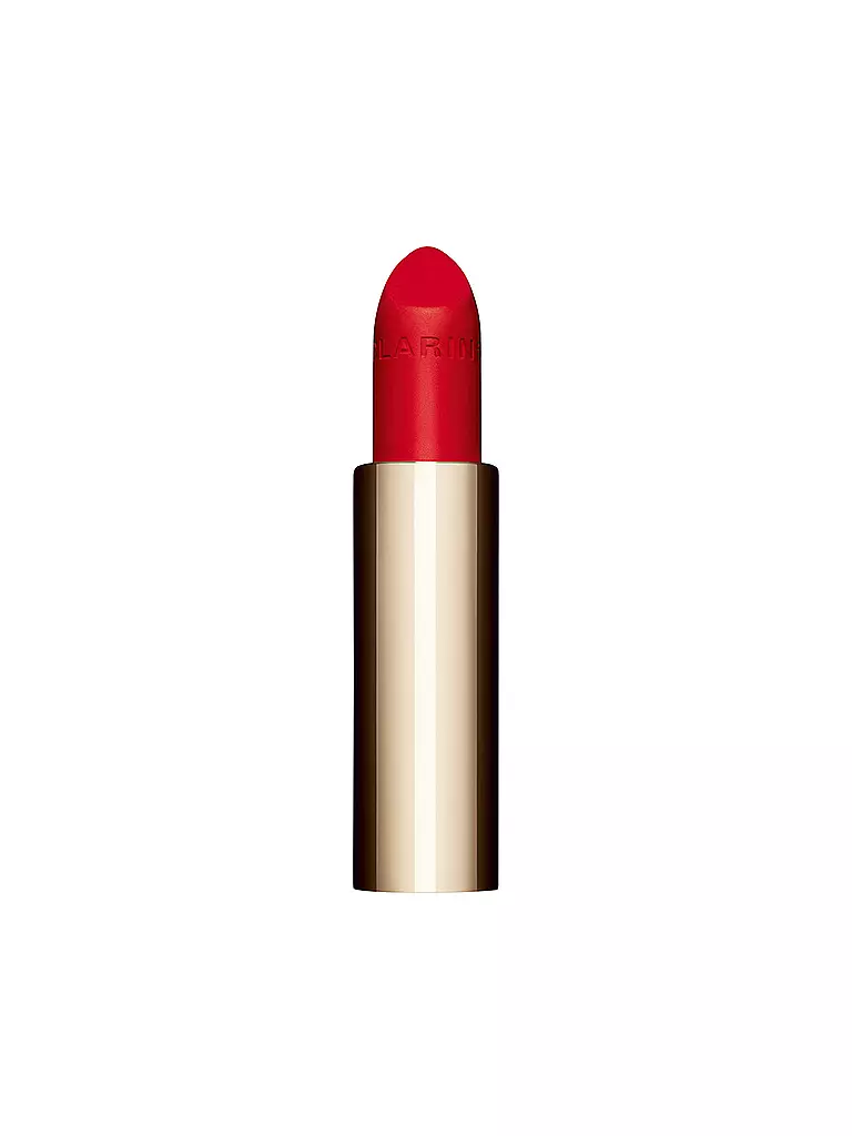 CLARINS | Labial - Recambio Joli Rouge Velvet (768V Strawberry) | Rojo