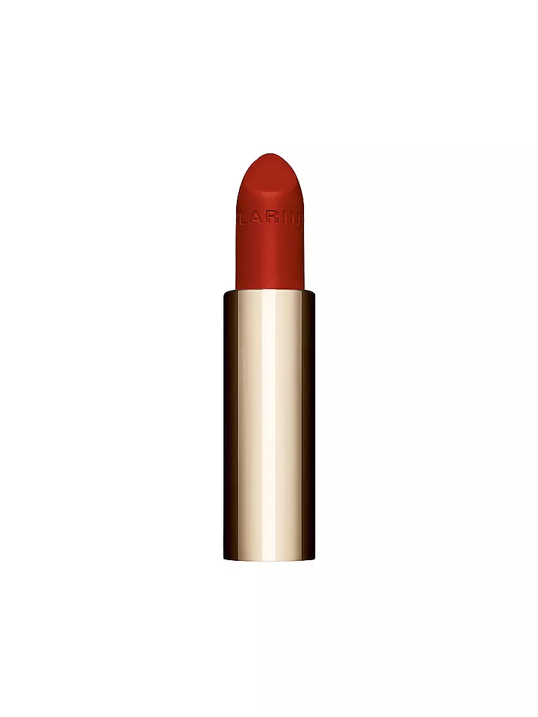 CLARINS | Labial - Recambio Joli Rouge Velvet (782V Bell Pepper) | Rojo