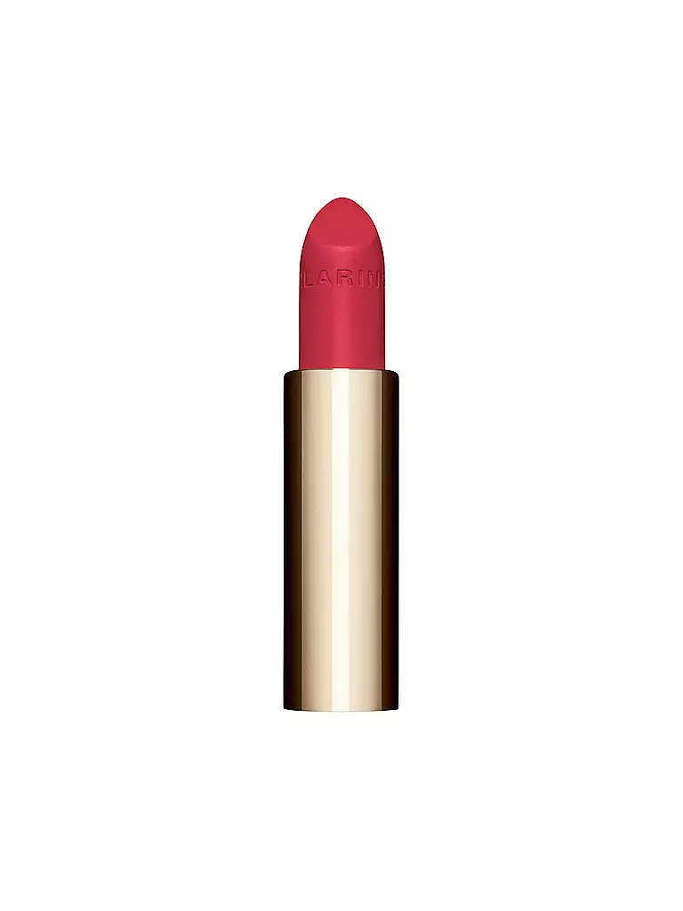 CLARINS | Labial - Recambio Joli Rouge Velvet (790V Coral Orchid) | Coral