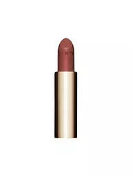 CLARINS | Labial - Recambio Joli Rouge Velvet (705V Soft Berry) | Rojo oscuro