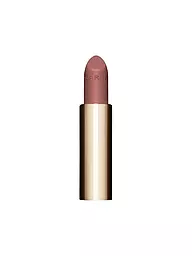CLARINS | Labial - Recambio Joli Rouge Velvet (705V Soft Berry) | Rojo oscuro