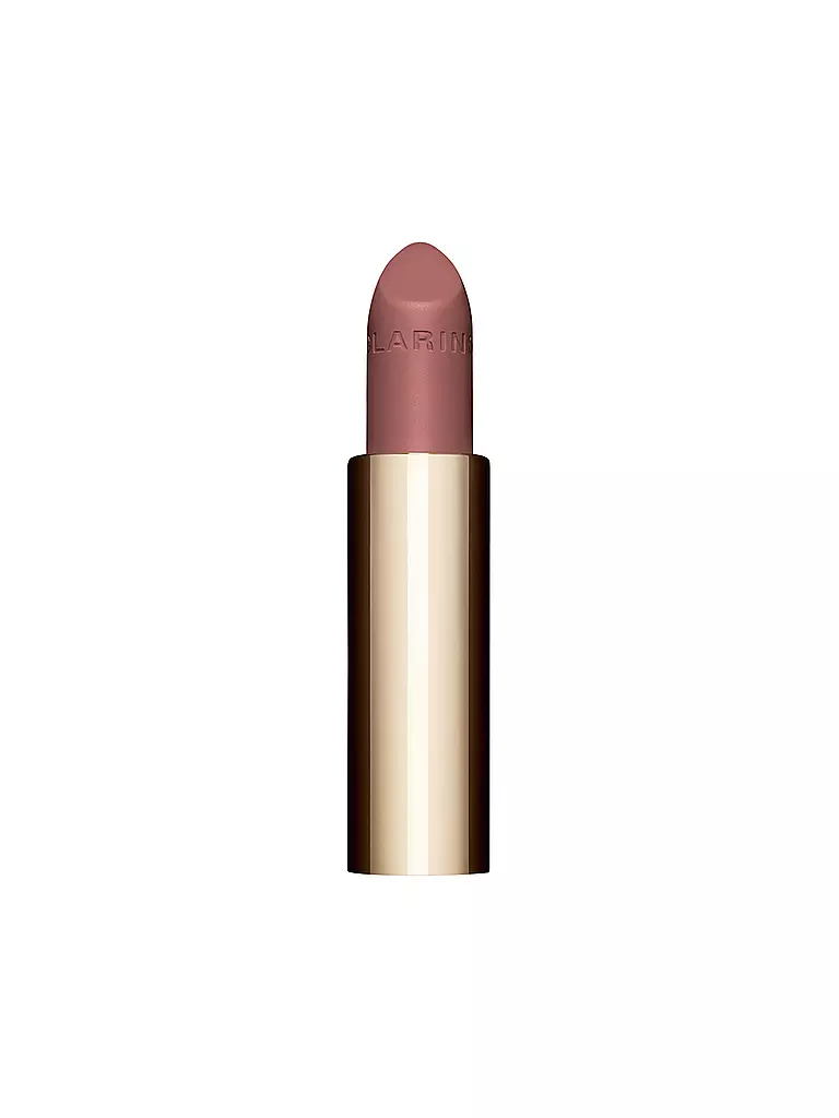 CLARINS | Labial - Recambio Joli Rouge Velvet (795V Chestnut) | Rojo oscuro